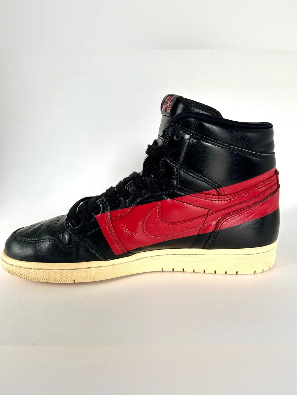 Air Jordan 1 High OG Defiant Couture BQ6682-006 Men’s 10.5